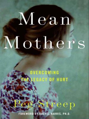 cover image of Mean Mothers